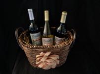 Barn Hill Vineyards Gift Basket //151