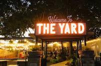 The Yard Gift Certificate 202//133