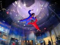 iFly Experience for 2 202//151