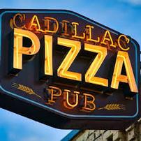 Cadillac Pizza Gift Certificate 202//202