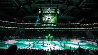 Dallas Stars Tickets and Signed Jersey 202//113