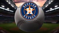 Houston Astros Experience 202//113