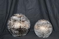 Gold Pottery Set //135