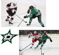 12 in a 'Suite' Deal for Your choice of a Stars Game at Flagship Level 202//188