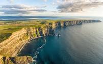 DUPLICATE-DUPLICATE-DUPLICATE-Ireland Dream Vacation: Journey to the Emerald Isle //0
