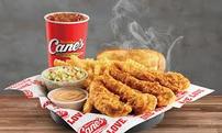 Cane's for a Year 202//121