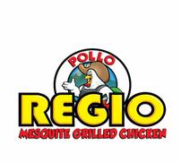Party Pack from Pollo Regio The Authentic Mesquite Grill Chicken 202//181