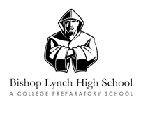 Bishop Lynch Tuition Certificate and Swag 202//162