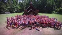Summer Camp at The Pines 202//114