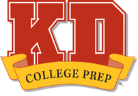 $500 towards Certificate for Complete KD College Prep 202//141