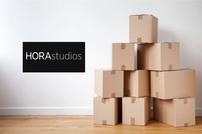 Your Space Matters - Get Organize with HORAstudios 202//134