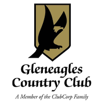 Round of Golf for Four (4) at Gleneagles Country Club 202//202