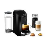 Breville Vertuo Coffee and Espresso Machine + Aeroccino 202//202