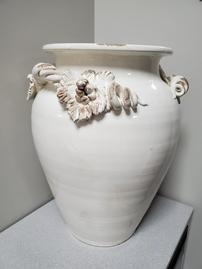 I.M.A Italian Pottery Vase 202//269