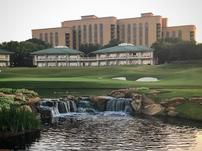 Stay-Breakfast-Golf at Four Season Dallas at Las Colinas 202//151