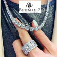 Be Jeweled at Bachendorf's 202//202