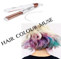 In the Mood for Hair Colour 202//195