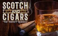 True Guys Night out with Cigars & Scotch and Fr. Edwin Leonard 202//126