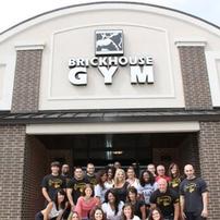 Brickhouse Gym Membership 202//202