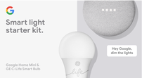 Google Smart Light 202//111