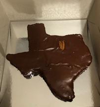Famous Texas Brownie 202//216
