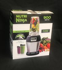 Nutri Ninja 202//230