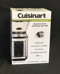 Cuisinart Coffee Grinder 202//248