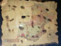 1845 Burnt Edge Map 202//151