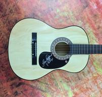 Lou Diamond Phillips "La Bamba" Guitar 202//192