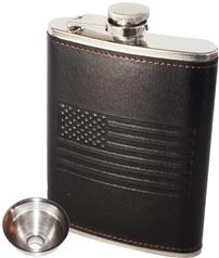 American Flag Flask 202//238