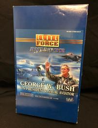 Bush Action Figure 202//264