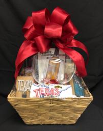 TX Wine Basket 202//257