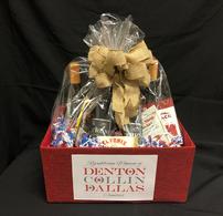 Wine & Dine Basket 202//195