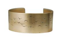 Flock of Birds Cuff Bracelet 202//136