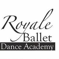 Royale Ballet Dance Academy Full Semester of 2 Classes Weekly-All Levels 202//202