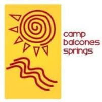 Camp Balcones Springs Term 1 Session (6/7-20/20) for One Child 202//202