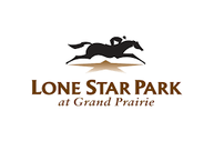 Lone Star Park Reserved Seating/Programs for 4 + 1 Valet Parking Pass 202//127
