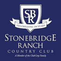Stonebridge Ranch Round of Golf for 4 (Carts not included) 202//202