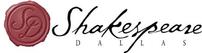 Shakespeare Dallas Lawn Pass for 2 for 2020 Summer & Fall Seasons 202//53
