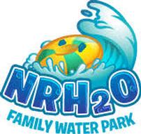 NRH2O Water Park 2 One-day Admissions for the 2020 Season 202//193