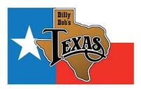 4 General Admissions to a Concert at Billy Bob's Texas 202//130
