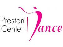 Preston Center Dance Session of Dance Classes (approx 2 1/2 months) 202//151