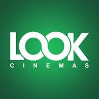 2 LOOK Cinema Insider Passes to any Movie or Experience 202//202