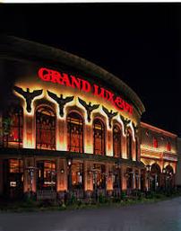 $50 Gift Card to Grand Lux 202//257