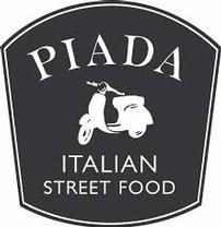 $10 Gift Card to Piada Italian Street Food 202//208