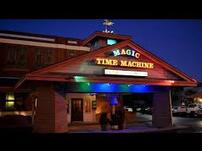 $20 Gift Certificate to the Magic Time Machine 202//151
