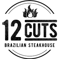 $100 Gift Card to 12 Cuts Brazilian Steakhouse 202//201