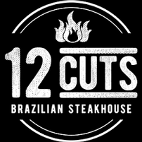 $300 Gift Card to 12 Cuts Brazilian Steakhouse 202//201