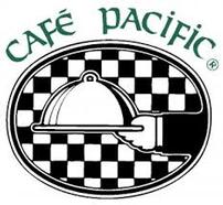 Sunday Brunch for Two at Cafe Pacific 202//186