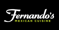 $60 Gift Certificate to Fernando's Mexican Cuisine 202//105